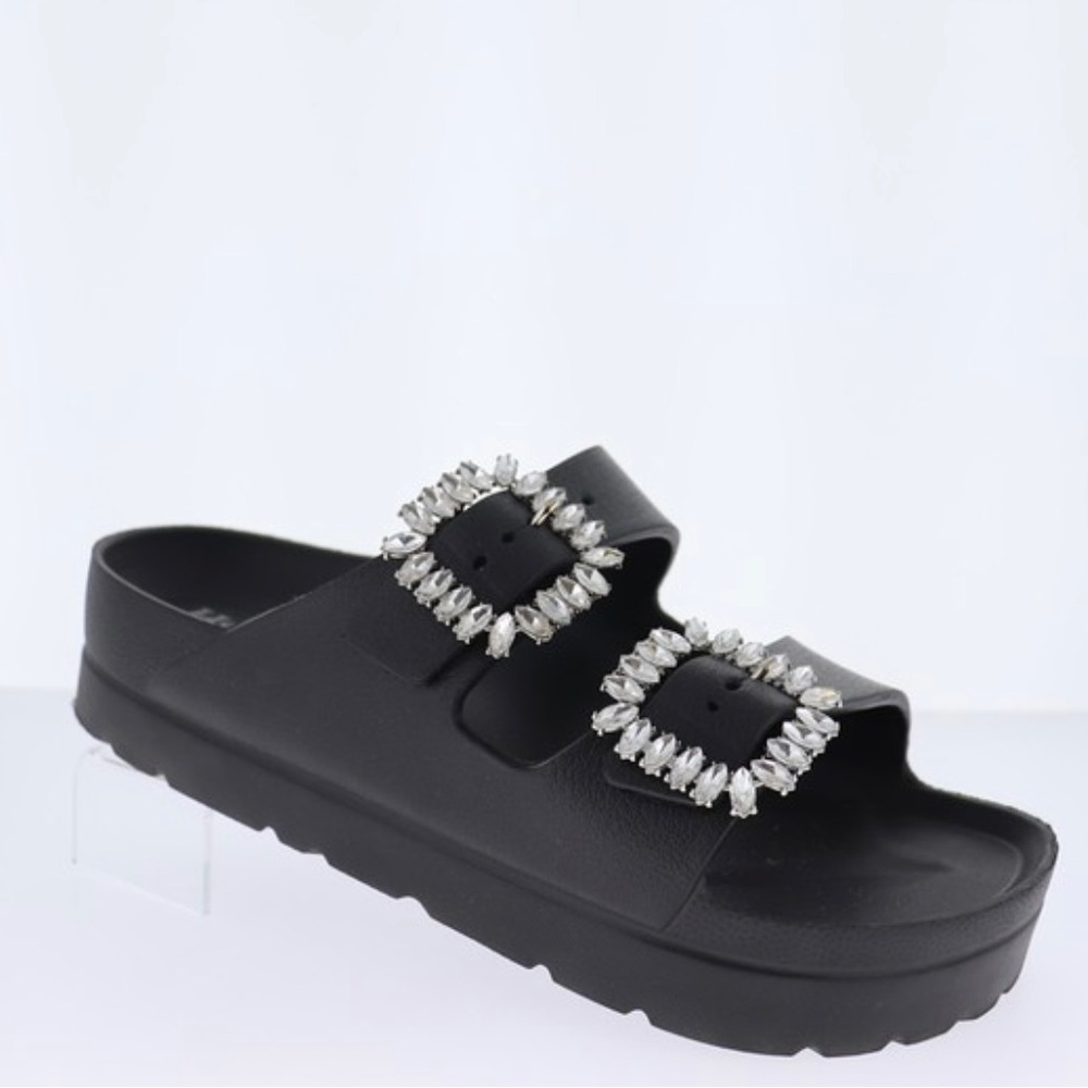 Melissa Slides